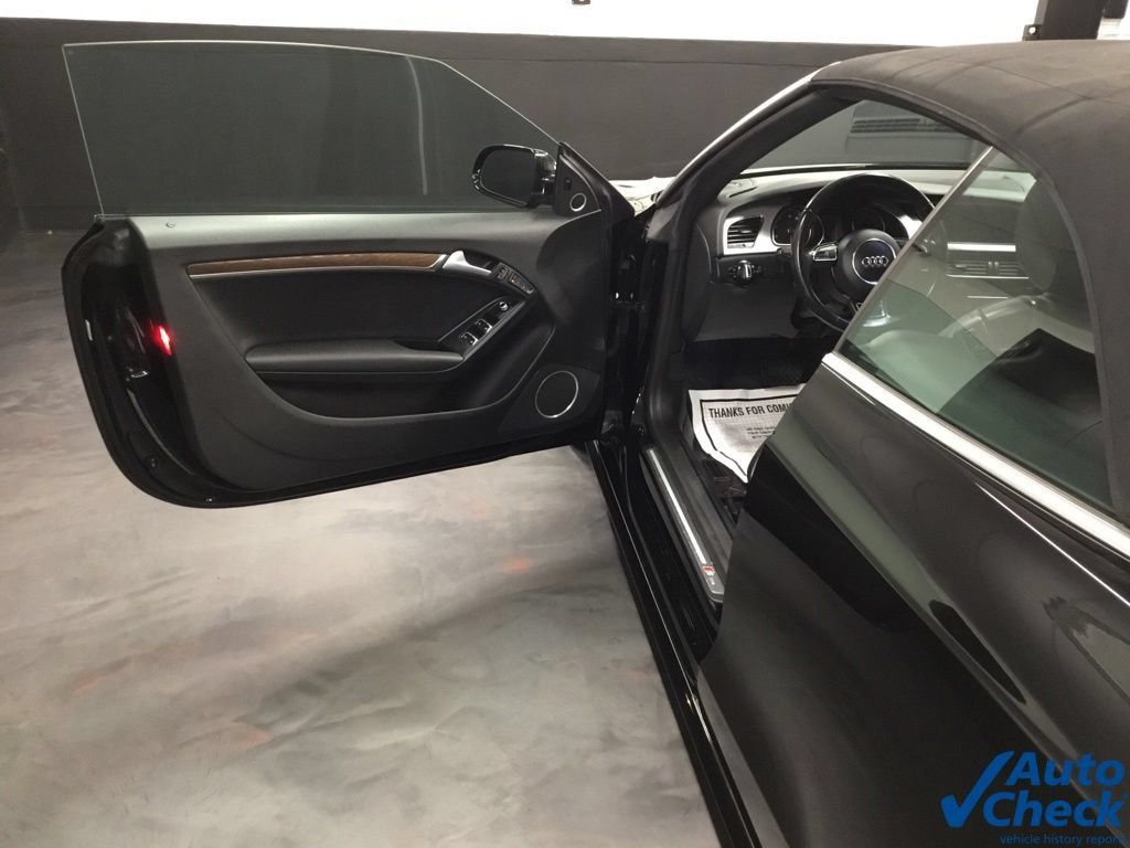 Used 2015 Audi A5 2.0T Premium Plus AWD/4WD image 32