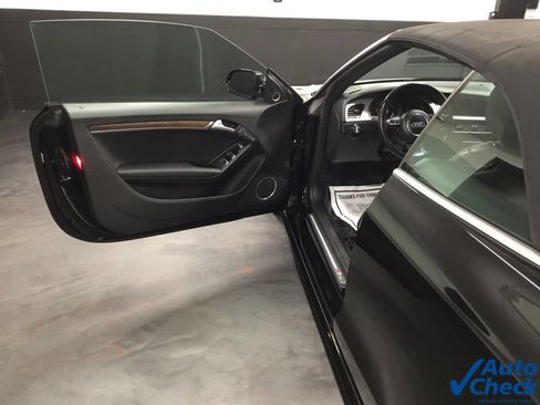 Used 2015 Audi A5 2.0T Premium Plus AWD/4WD image 32