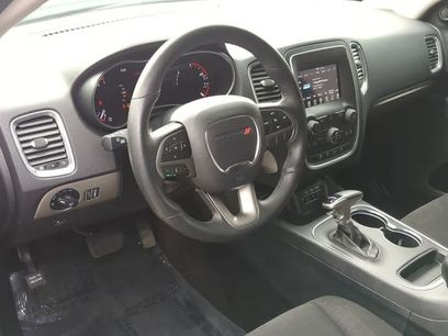Used 2019 Dodge Durango SXT w/ 3rd Row Seating Group