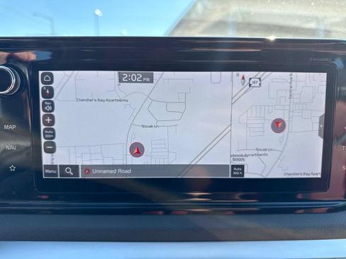 Used 2022 Kia K5 GT-Line w/ GT-Line Awd Premium Package image 22