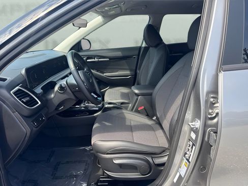 Used 2026 Kia Seltos S FWD image 5