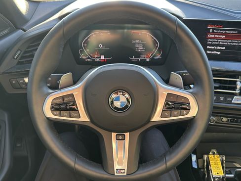 Certified 2024 BMW 228i xDrive Gran Coupe w/ M Sport Package image 19