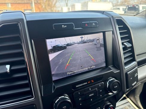 Used 2020 Ford F150 XLT w/ Equipment Group 302A Luxury image 40