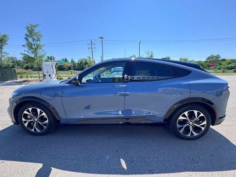 Certified 2023 Ford Mustang Mach-E Premium AWD/4WD image 5