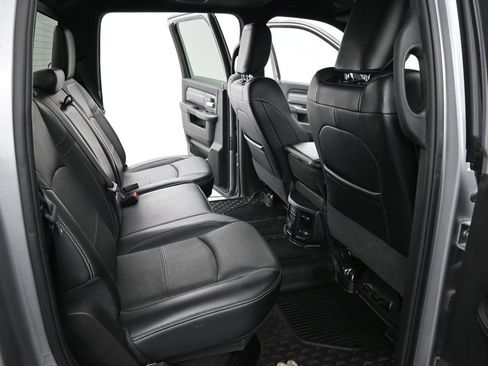 Used 2021 RAM 2500 Power Wagon image 33