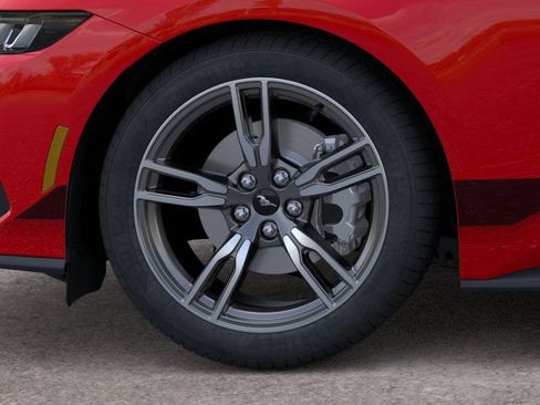 New 2025 Ford Mustang Premium RWD image 19