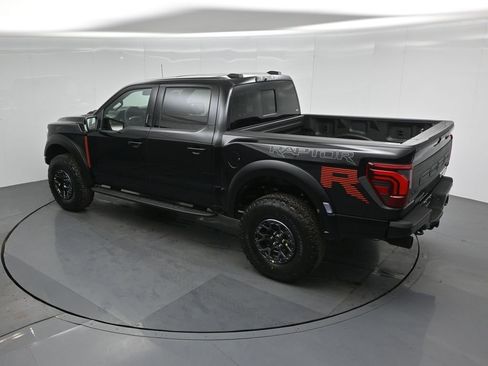 New 2026 Ford F150 Raptor w/ Equipment Group 803A Raptor R AWD/4WD image 43