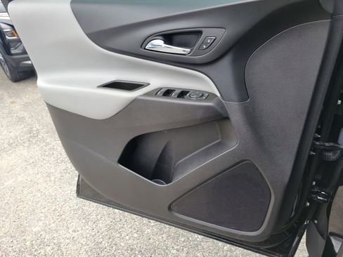 Certified 2024 Chevrolet Equinox LS image 19
