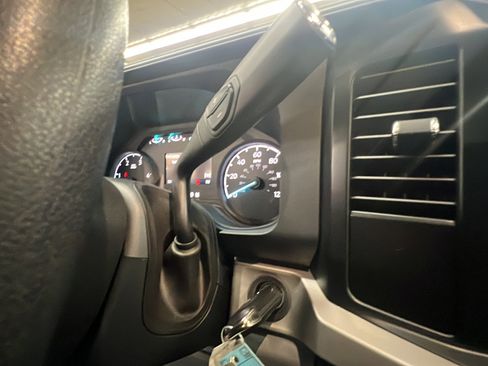 Certified 2024 Ford F350 XLT w/ FX4 Off-Road Package image 12