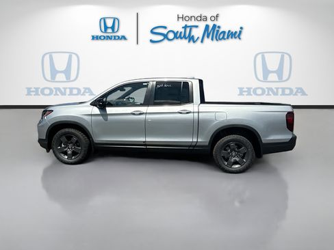 New 2026 Honda Ridgeline TrailSport image 4