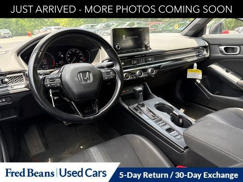Used 2023 Honda Civic Sport image 7