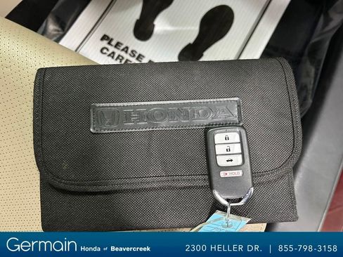 Used 2013 Honda Accord EX-L image 30