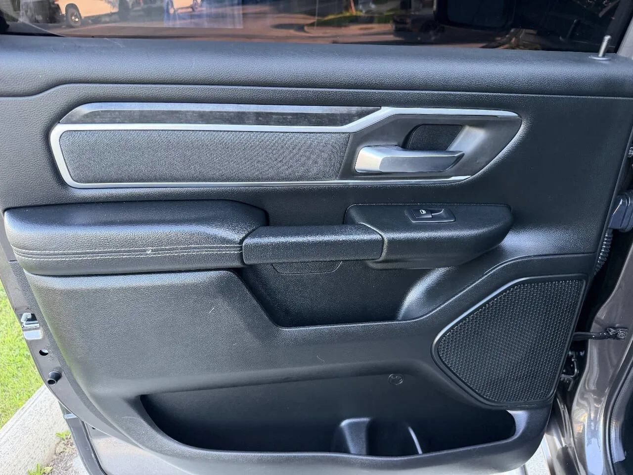Used 2019 RAM 1500 Big Horn AWD/4WD image 42