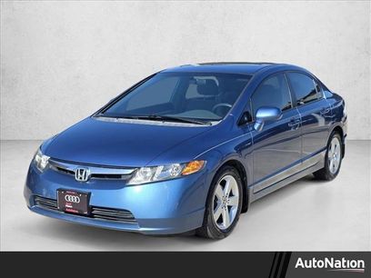 Used 2008 Honda Civic EX