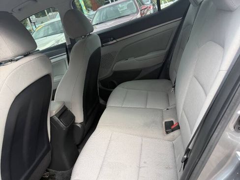 Used 2018 Hyundai Elantra SEL FWD image 20