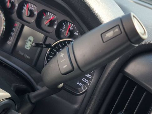 Used 2016 Chevrolet Silverado 1500 LS AWD/4WD image 16