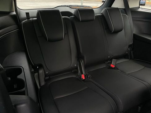 New 2026 Honda Odyssey Touring image 41