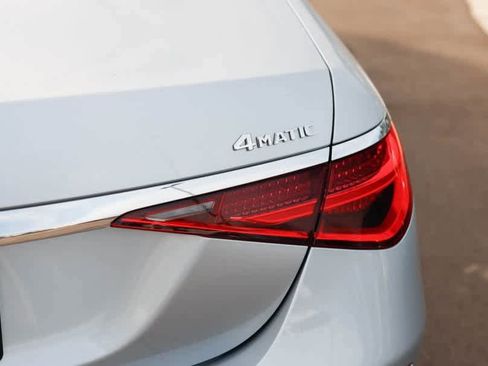 Certified 2023 Mercedes-Benz S 500 4MATIC image 10