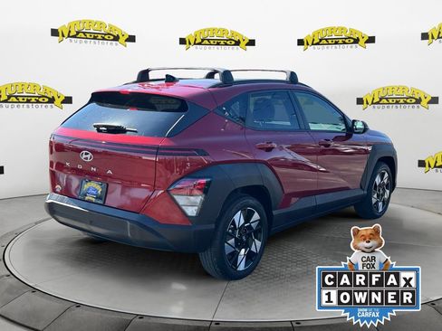 Used 2024 Hyundai Kona SEL FWD image 6