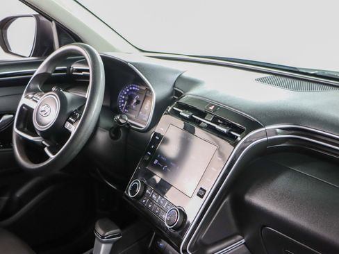 Used 2023 Hyundai Tucson SEL image 25