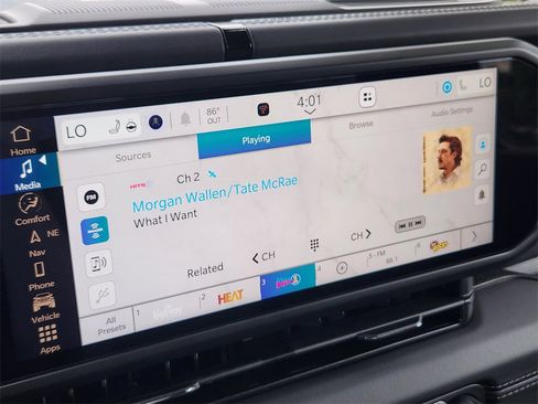 New 2025 Jeep Wrangler Rubicon image 14