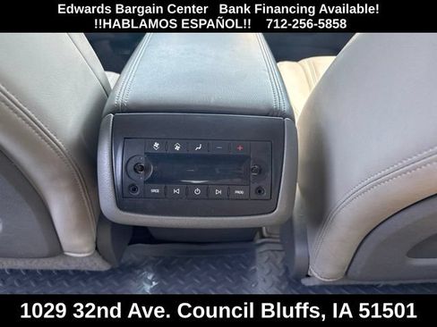 Used 2013 Chevrolet Traverse LTZ AWD/4WD image 15