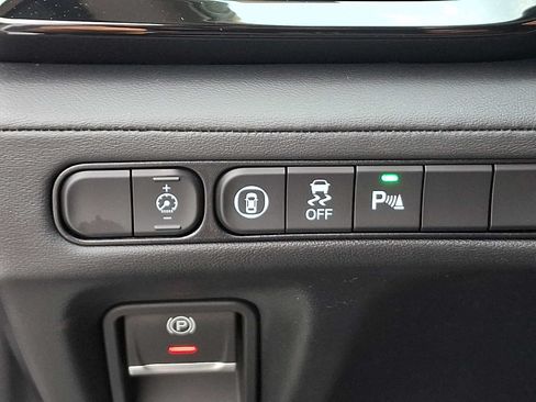 Certified 2024 Acura MDX SH-AWD w/ Technology Package image 27