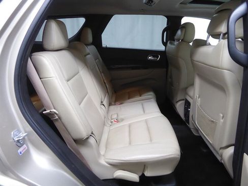 Used 2015 Dodge Durango Citadel w/ Technology Group AWD/4WD image 31