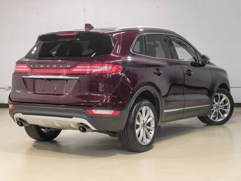 Used 2019 Lincoln MKC Select w/ Select Plus Package FWD image 11