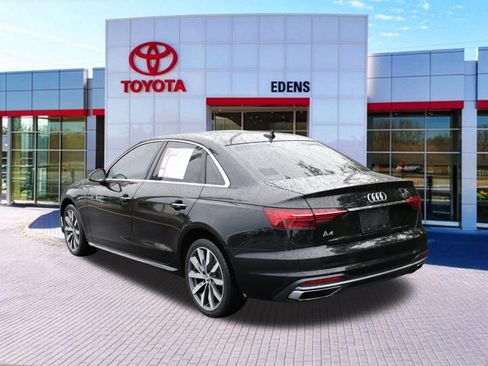 Used 2020 Audi A4 2.0T Premium w/ Convenience Package FWD image 7