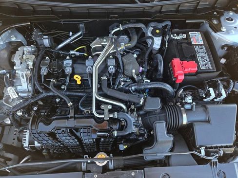 Used 2023 Nissan Altima 2.5 S FWD image 24