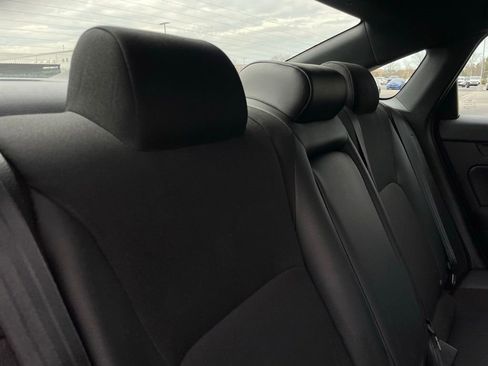 Certified 2025 Honda Civic Sport image 35