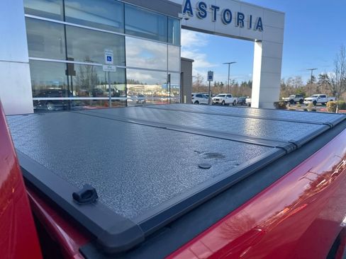 Used 2017 RAM 1500 Sport image 19