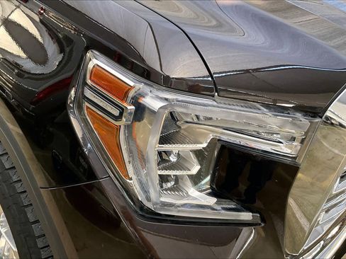 Used 2019 GMC Sierra 1500 SLT w/ SLT Premium Plus Package image 26