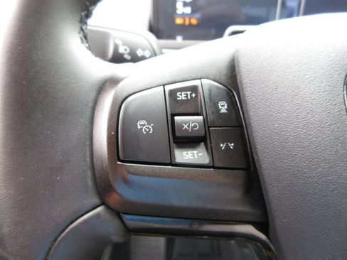 Certified 2023 Ford Mustang Mach-E Select RWD image 16