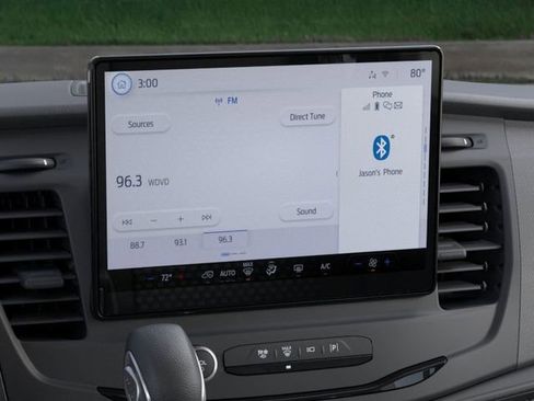 New 2025 Ford Transit 350 XL w/ Upfitter Package image 14