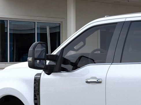 New 2025 Ford F350 Platinum image 20