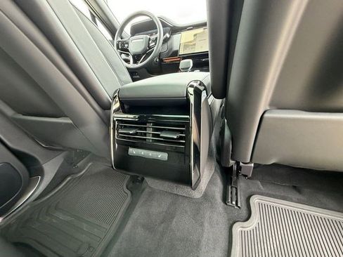 Certified 2026 Land Rover Range Rover Sport Dynamic SE AWD/4WD image 20