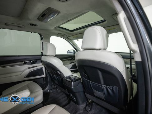 Used 2022 Kia Telluride SX w/ SX Prestige Package AWD/4WD image 37