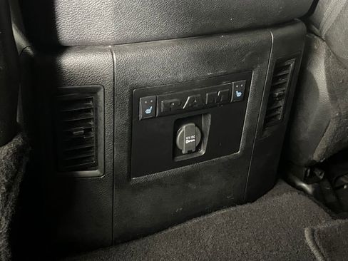 Used 2013 RAM 2500 Laramie w/ Convenience Group image 26