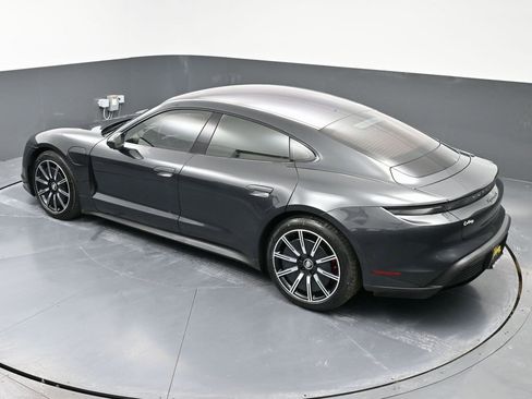 Used 2020 Porsche Taycan 4S image 47