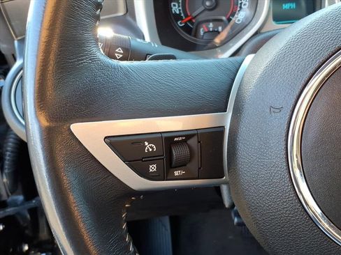 Used 2011 Chevrolet Camaro SS image 18