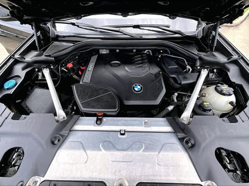Used 2020 BMW X3 sDrive30i RWD image 30