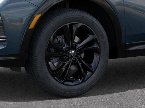 New 2026 Buick Envista Sport Touring w/ Convenience I Package image 30