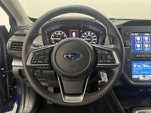New 2025 Subaru Impreza 2.0i image 14