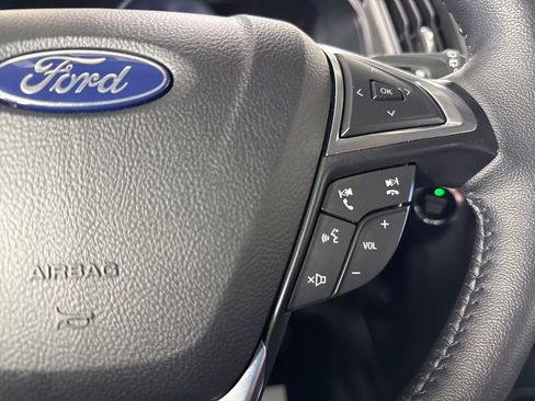 Used 2024 Ford Edge SEL w/ Convenience Package AWD/4WD image 23