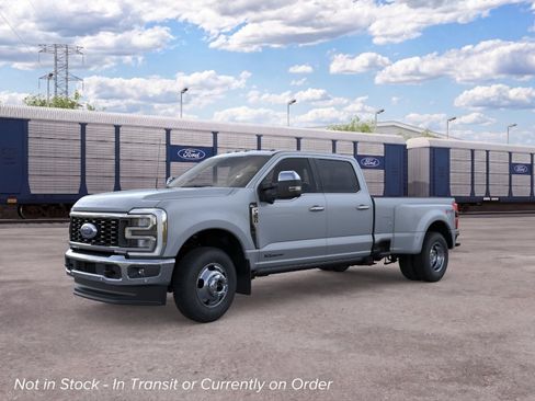 New 2026 Ford F350 King Ranch AWD/4WD image 1