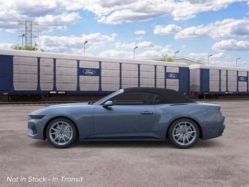 New 2026 Ford Mustang GT Premium RWD image 3