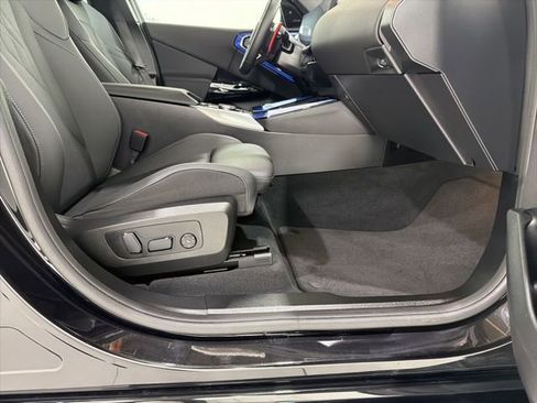 Certified 2025 BMW X3 M50 AWD/4WD image 20