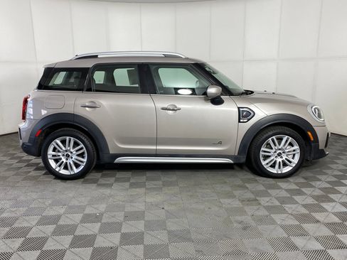 Used 2024 MINI Cooper Countryman S image 8